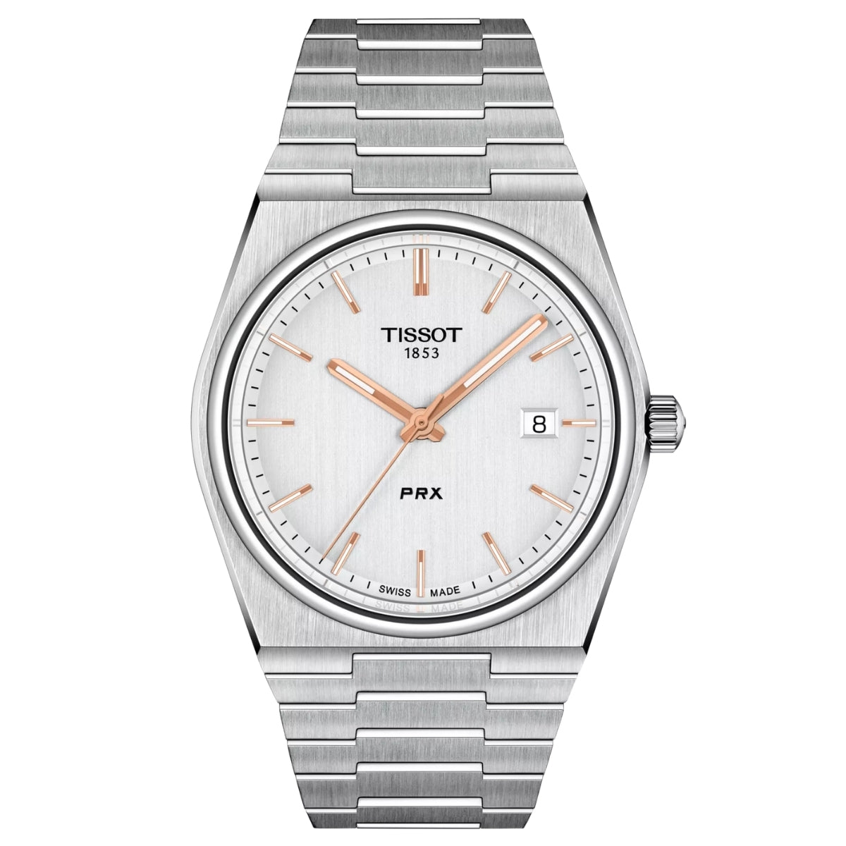 T1374101103100 ЧАСОВНИК TISSOT