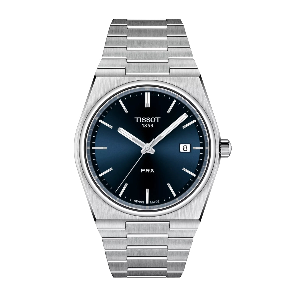 T1374101104100 ЧАСОВНИК TISSOT