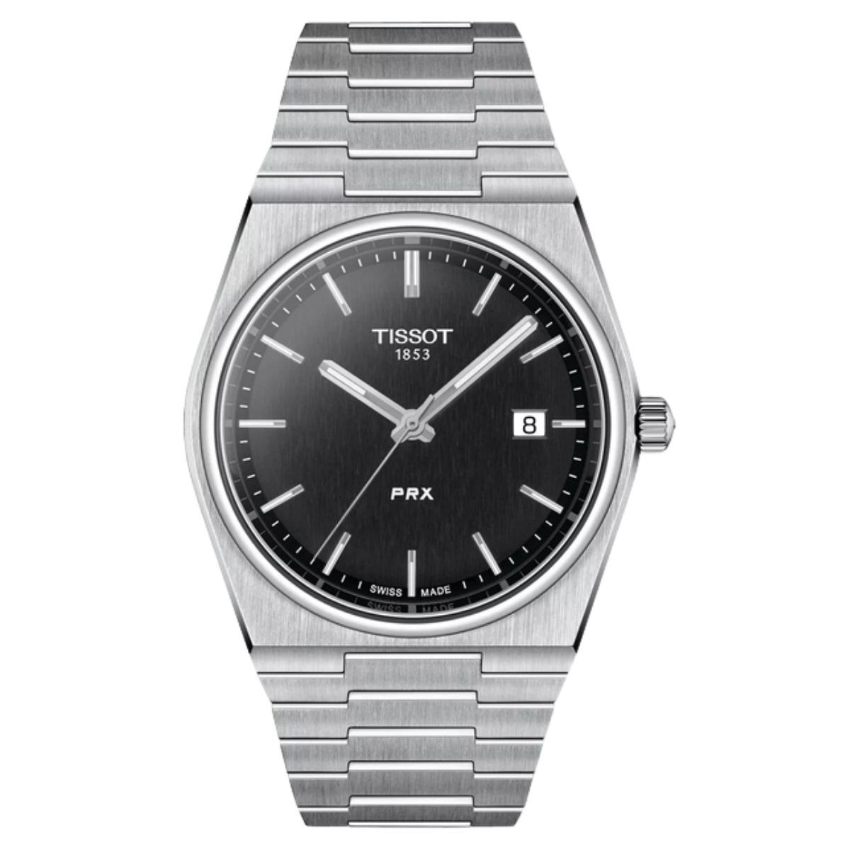 T1374101105100 ЧАСОВНИК TISSOT