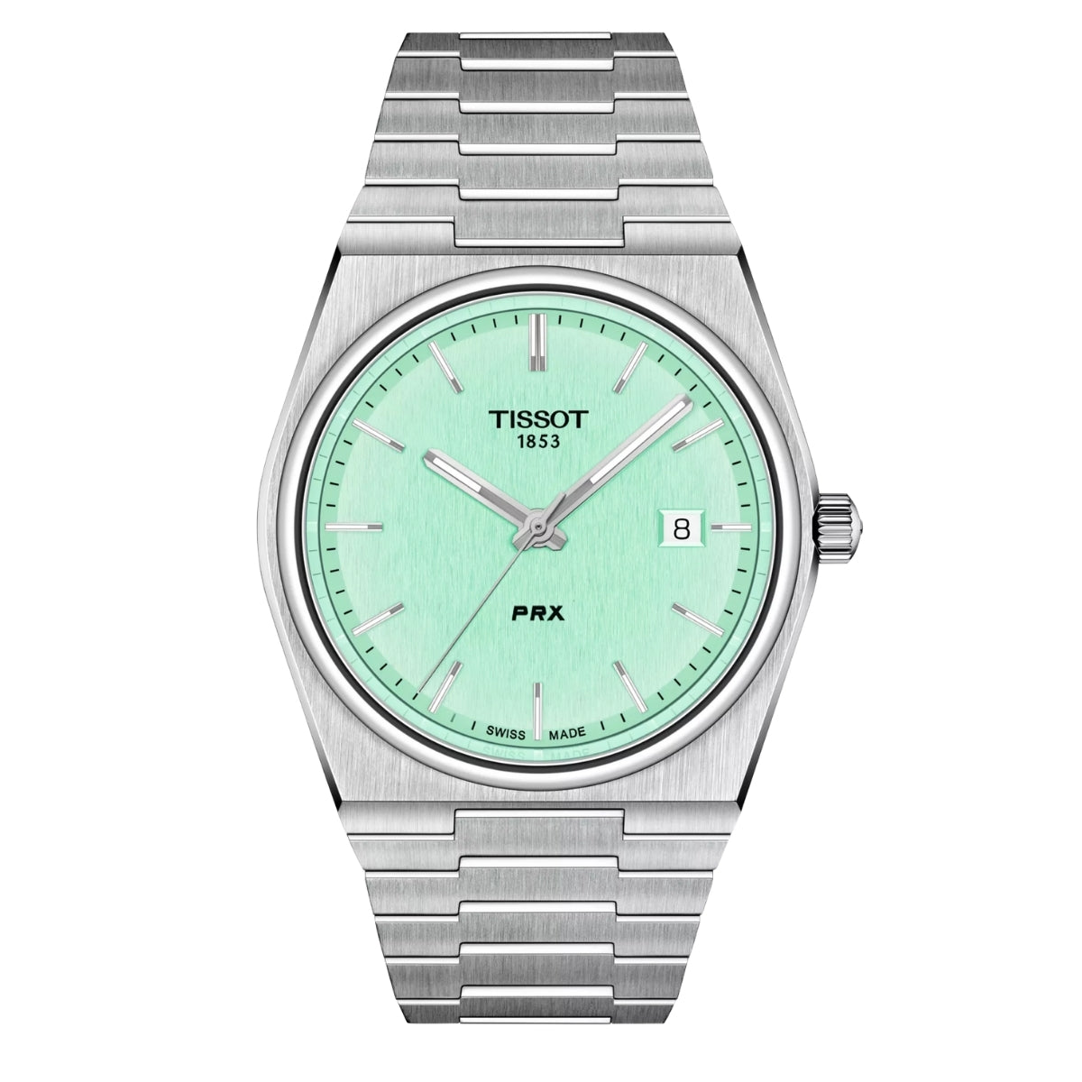 T1374101109101 ЧАСОВНИК TISSOT