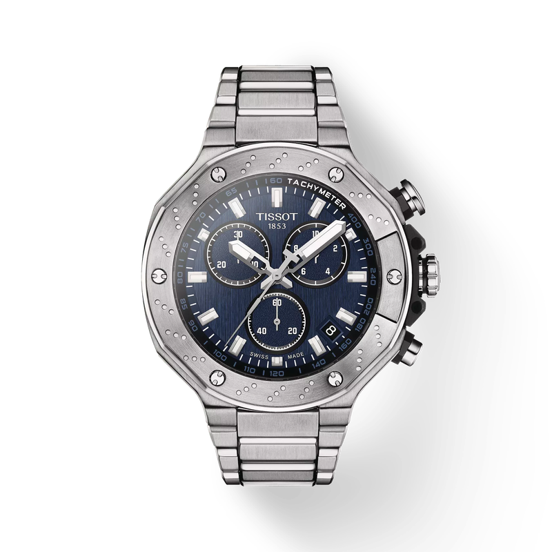 T1414171104100 ЧАСОВНИК TISSOT