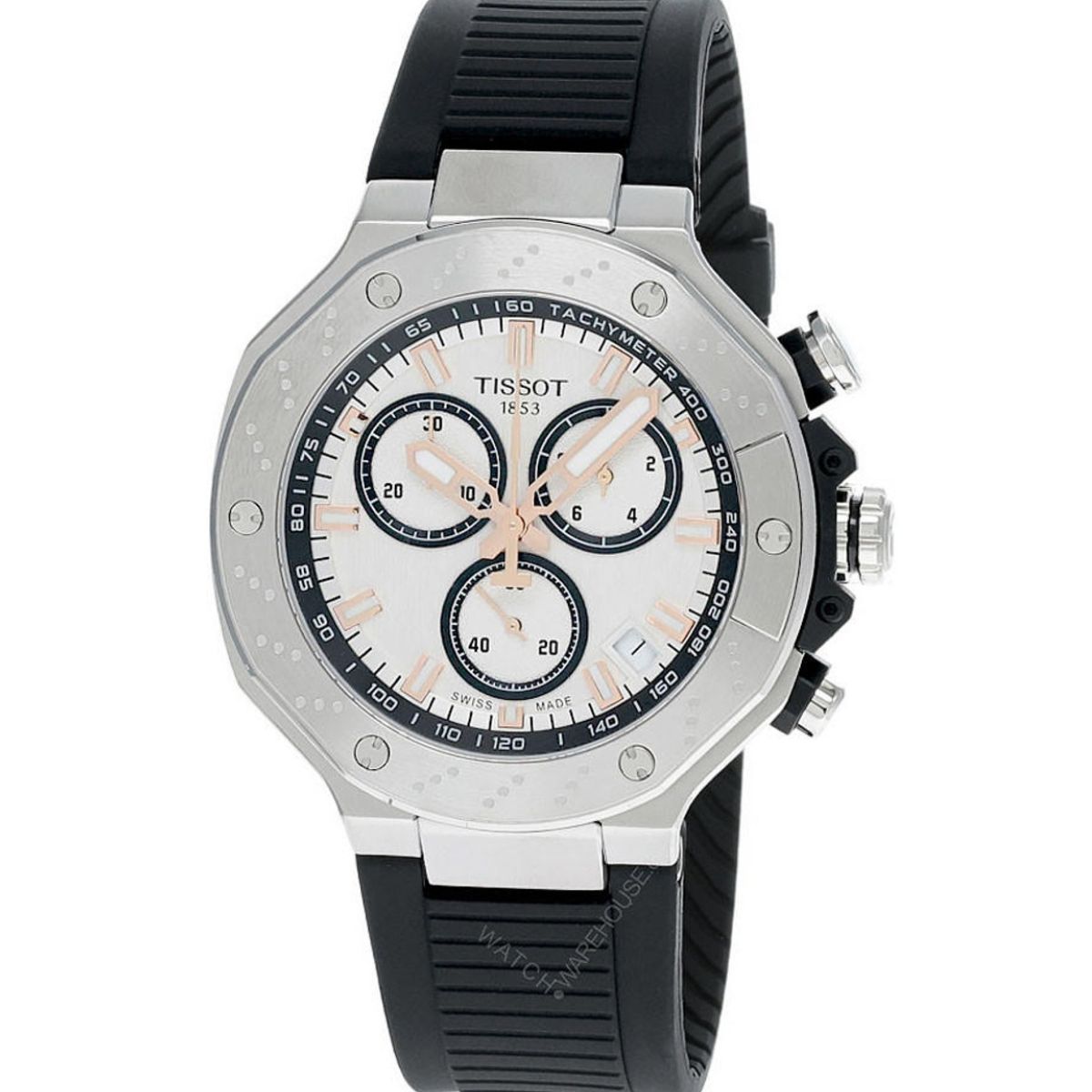 T1414171701100 ЧАСОВНИК TISSOT