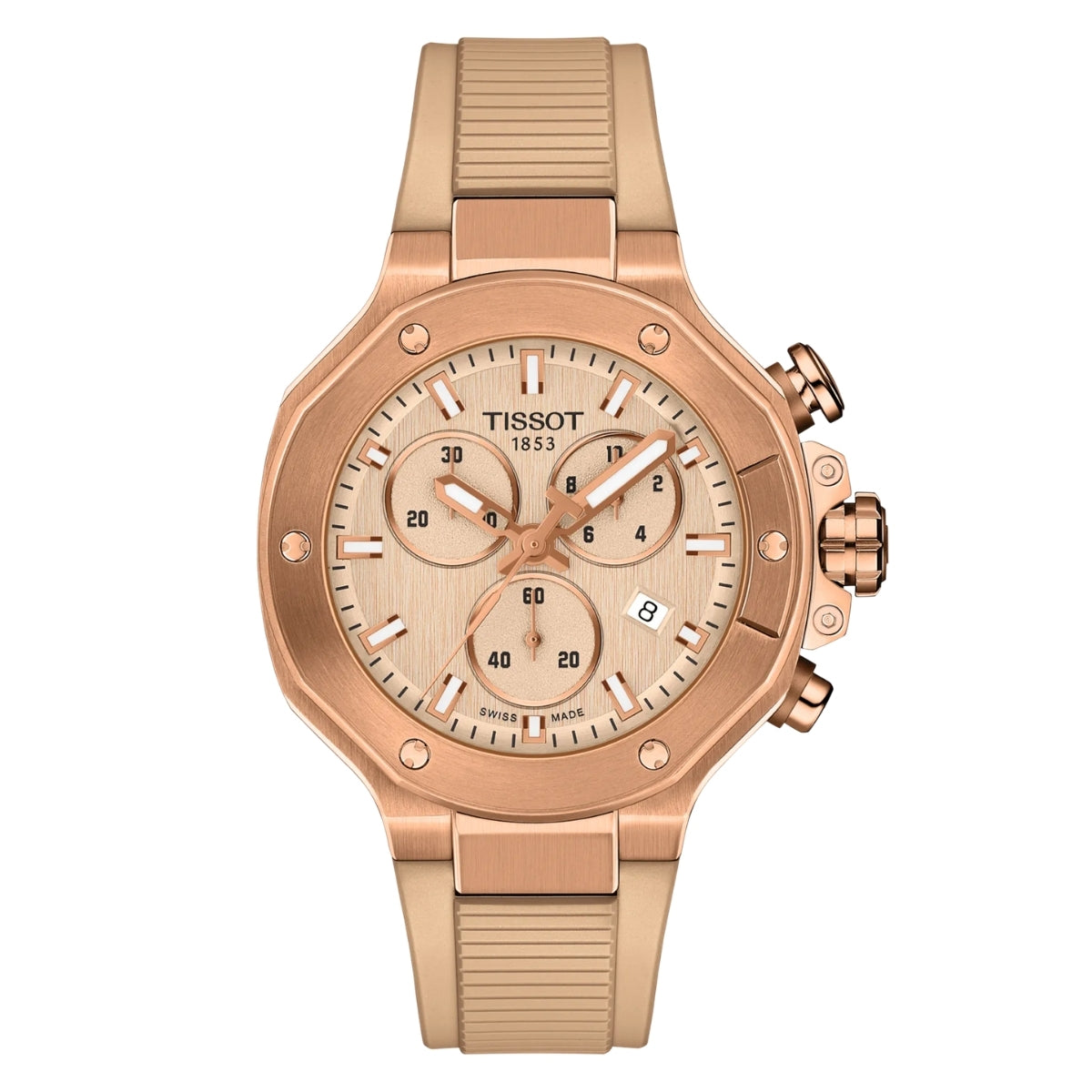 T1418173750100 ЧАСОВНИК TISSOT
