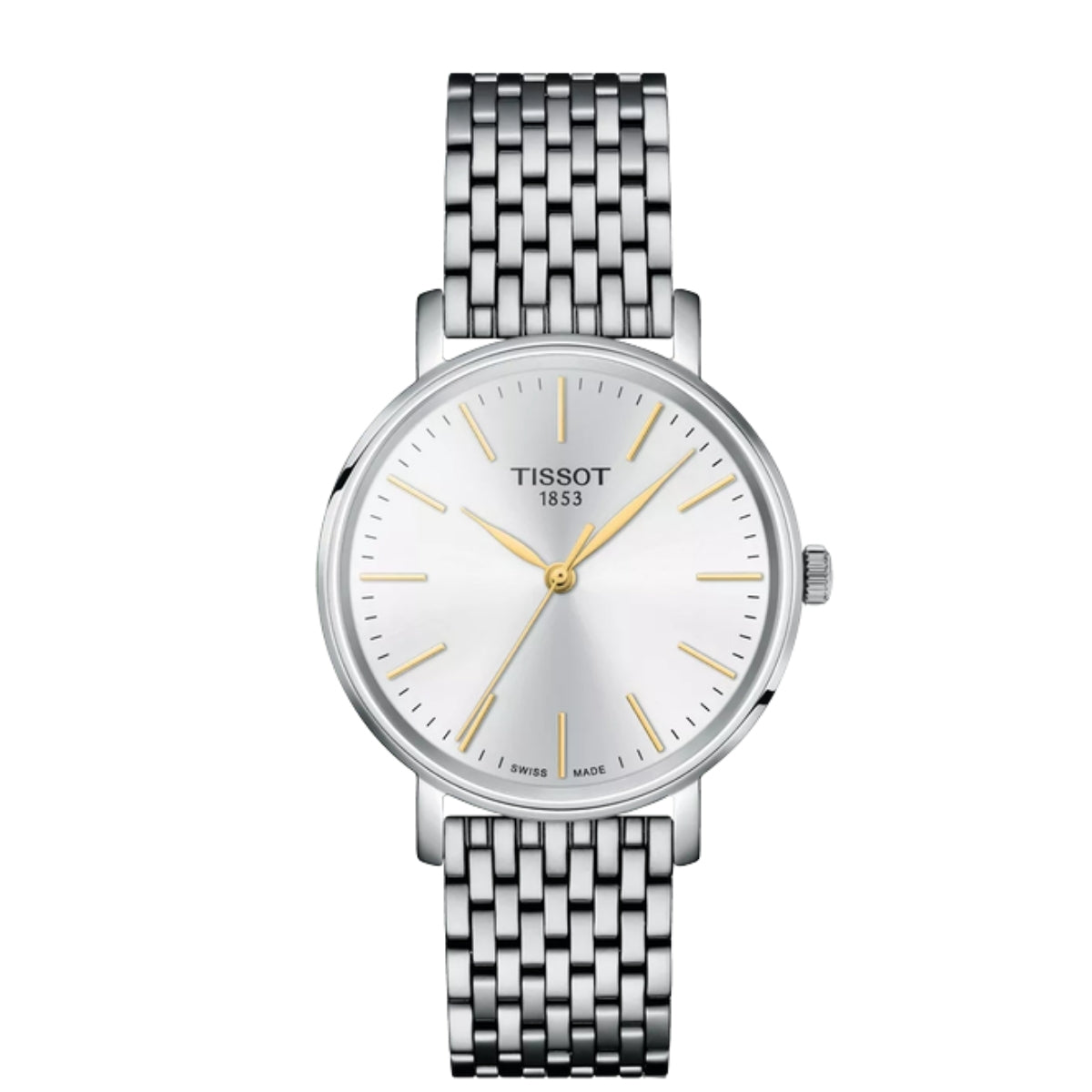 T1432101101101 ЧАСОВНИК TISSOT