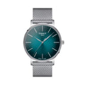T1434101109100 ЧАСОВНИК TISSOT