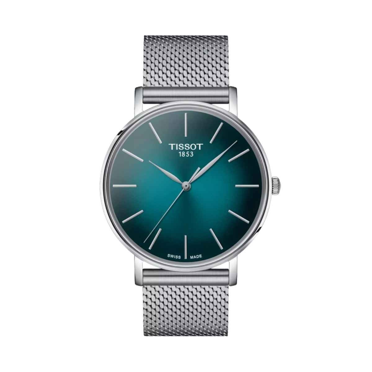 T1434101109100 ЧАСОВНИК TISSOT