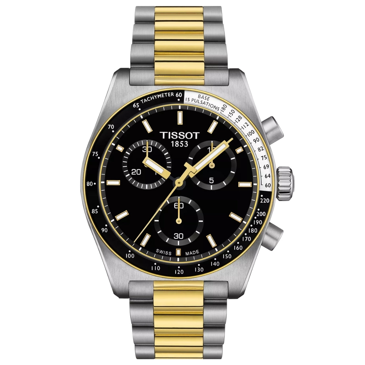 T1494172205100 ЧАСОВНИК TISSOT