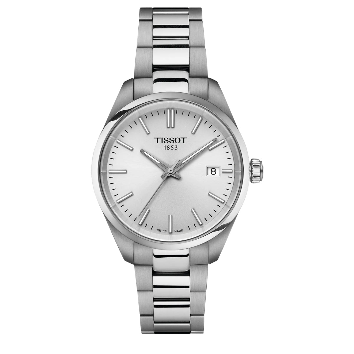 T1502101103100 ЧАСОВНИК TISSOT