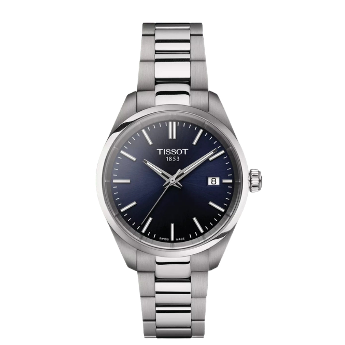 T1502101104100 ЧАСОВНИК TISSOT