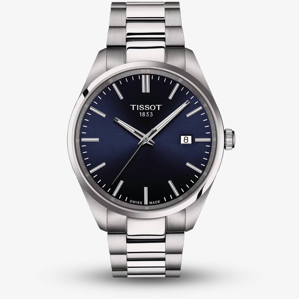 T1504101105100 ЧАСОВНИК TISSOT