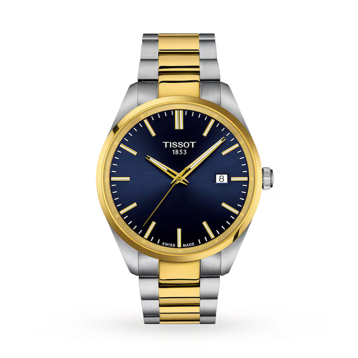 T1504102204100 ЧАСОВНИК TISSOT