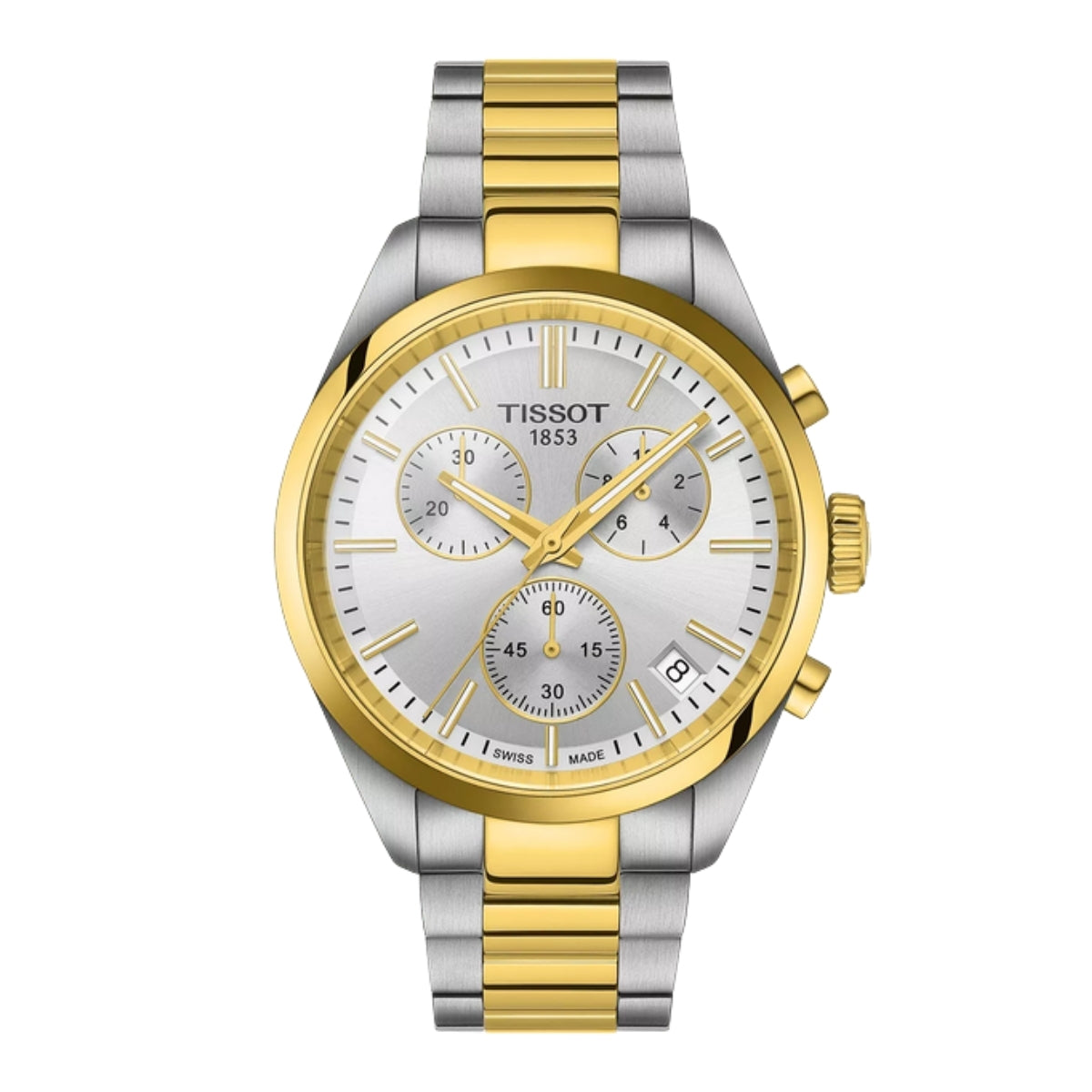 T1504172203100 ЧАСОВНИК TISSOT