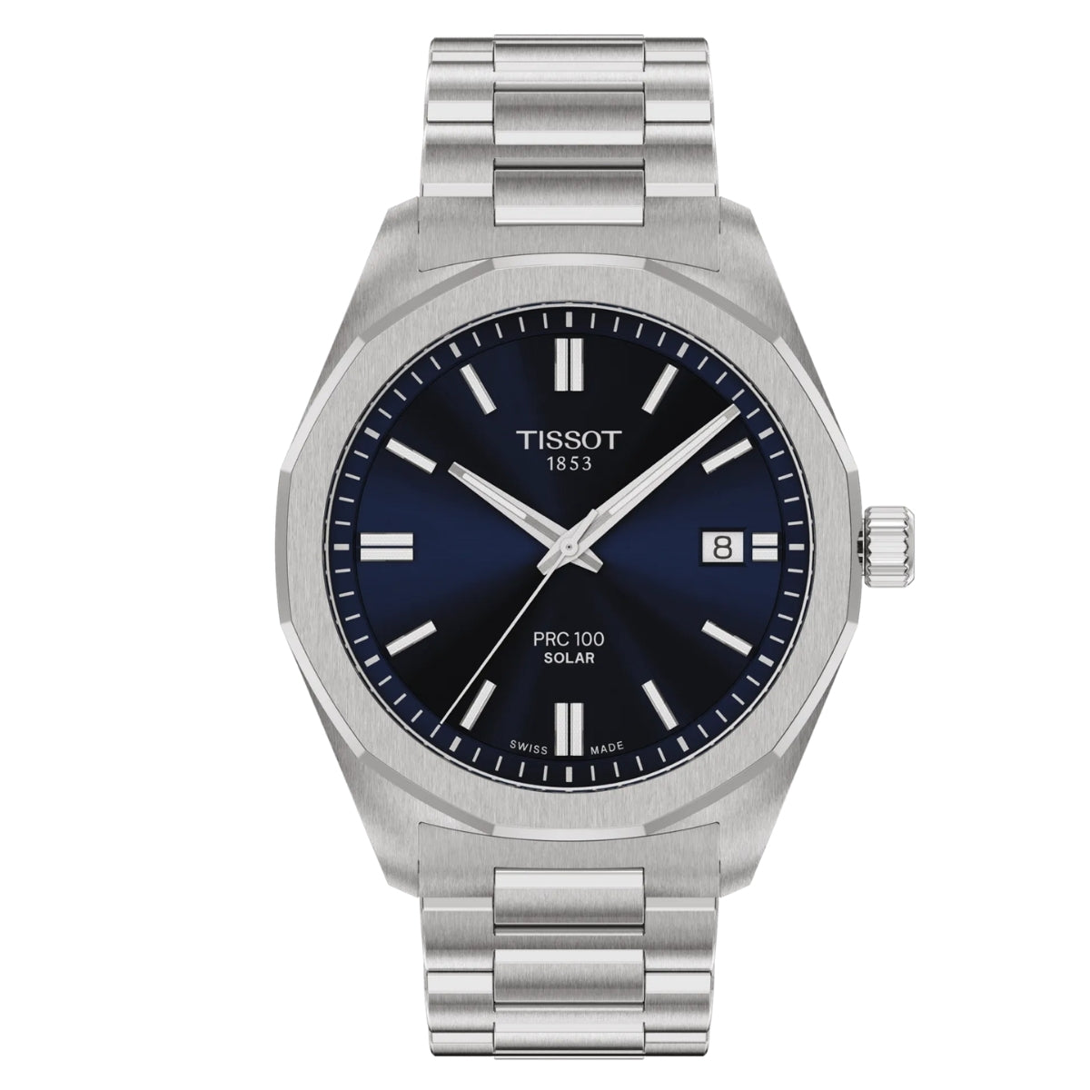 T1514221104100 ЧАСОВНИК TISSOT