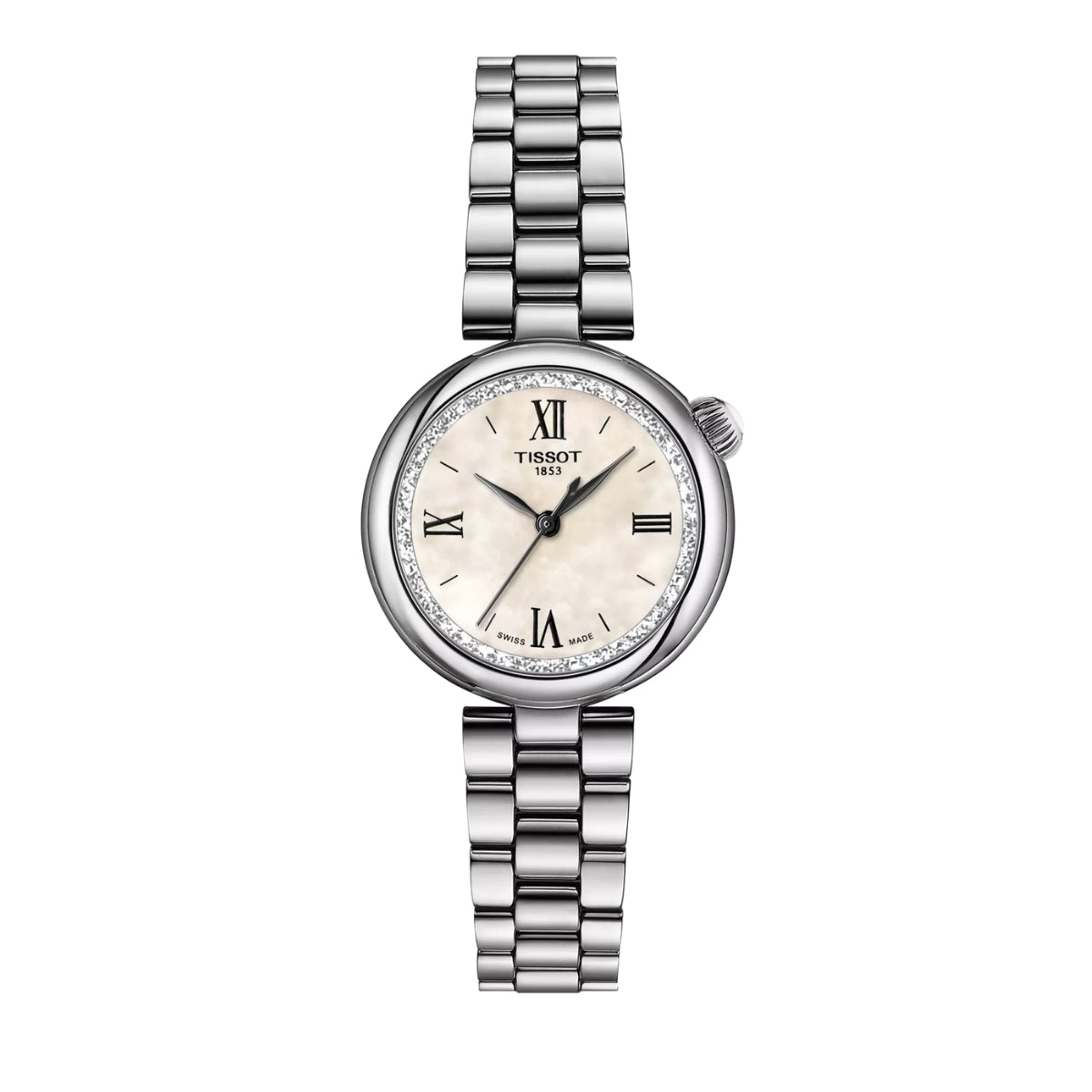 T1520101111800 ЧАСОВНИК TISSOT