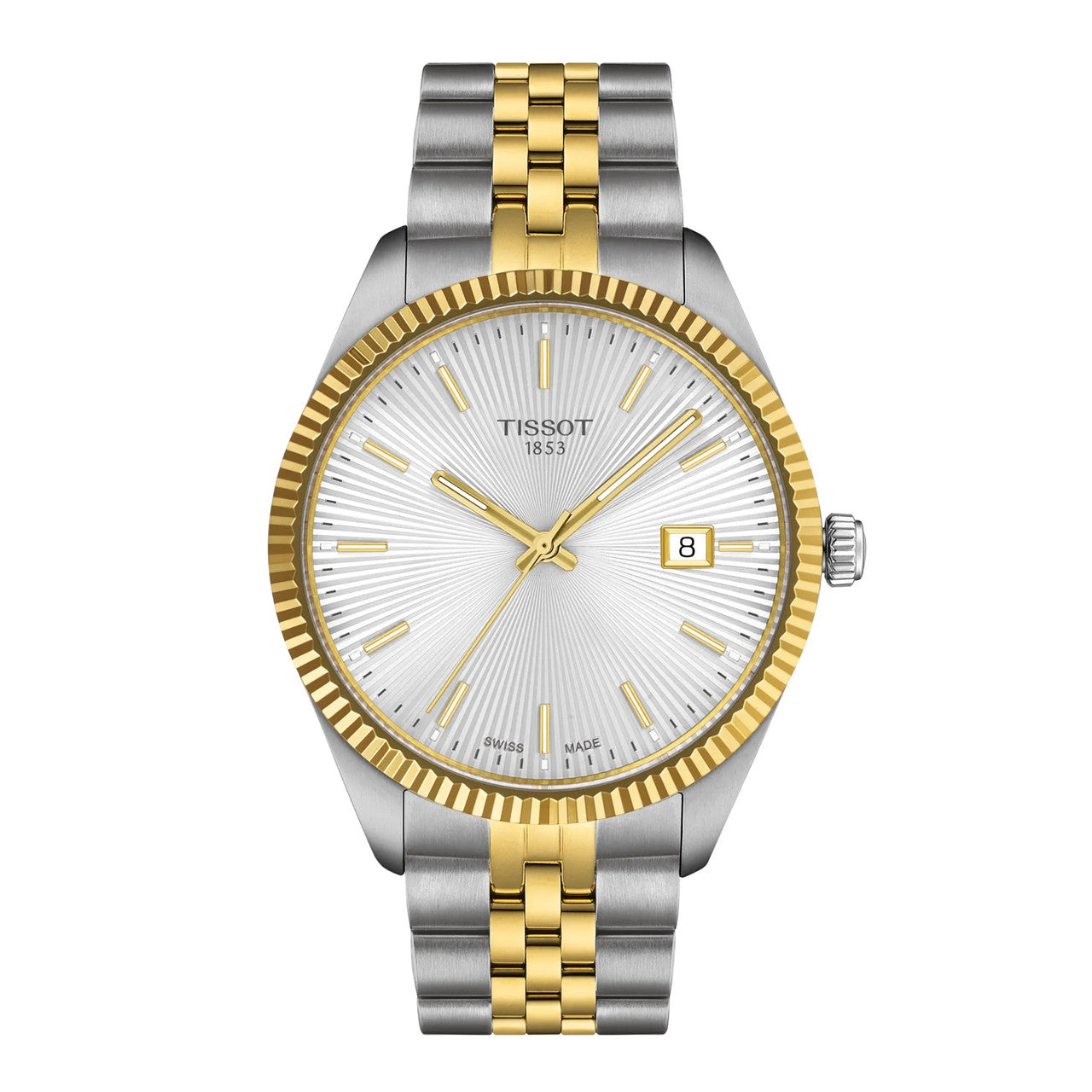 T1564102203100 ЧАСОВНИК TISSOT