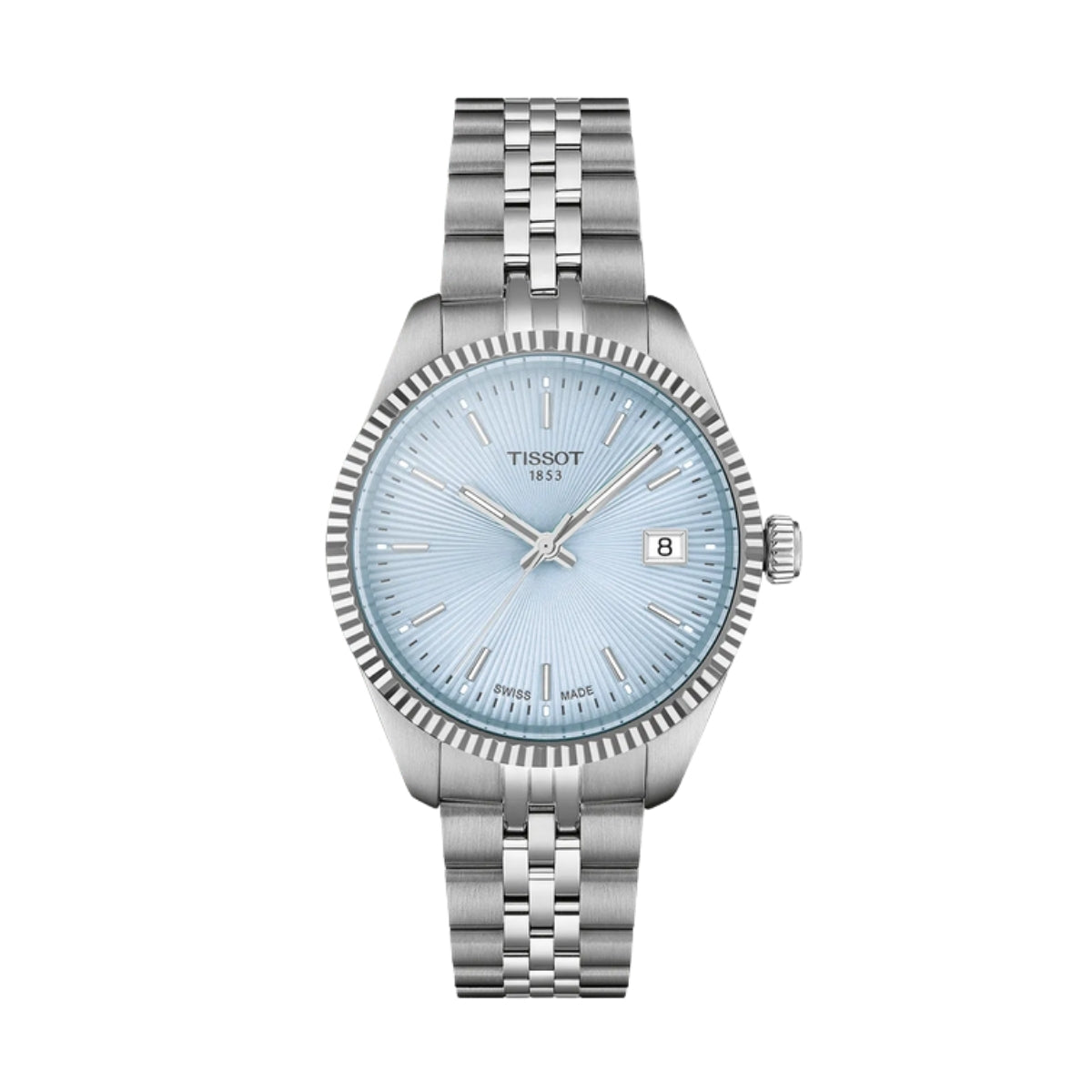 T1562101135100 ЧАСОВНИК TISSOT