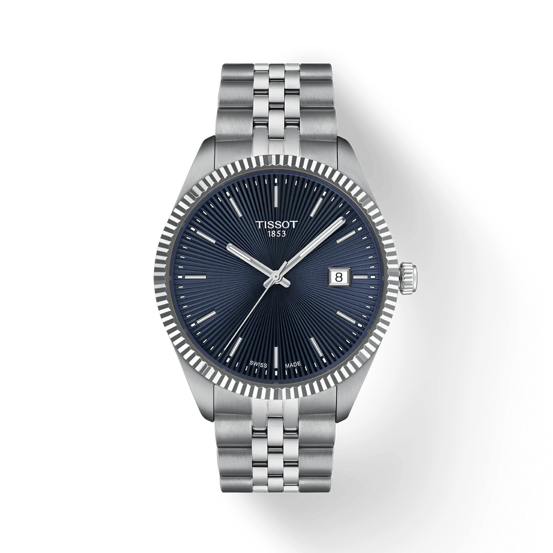 T1564101104100 ЧАСОВНИК TISSOT