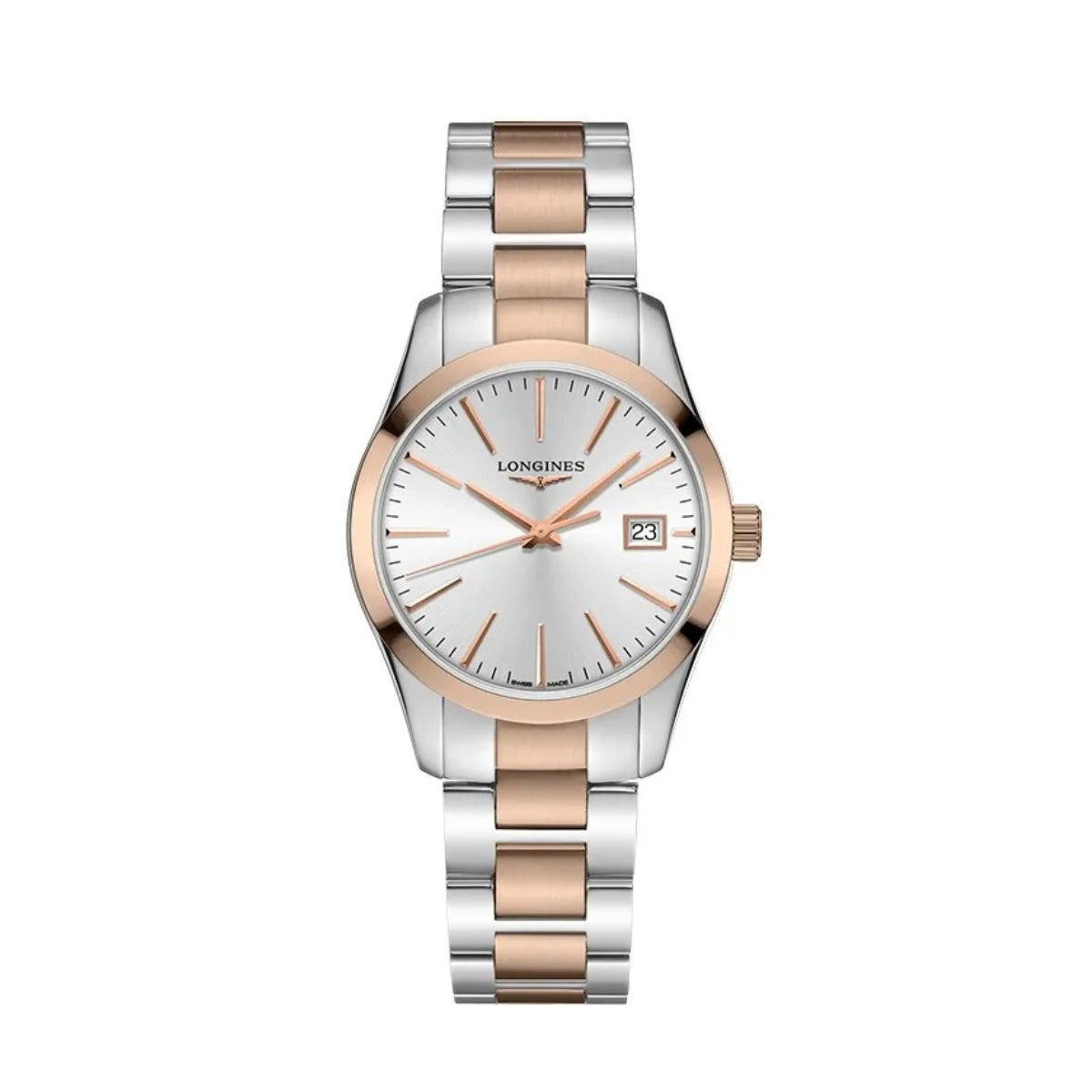 L2.386.3.72.7 ЧАСОВНИК LONGINES