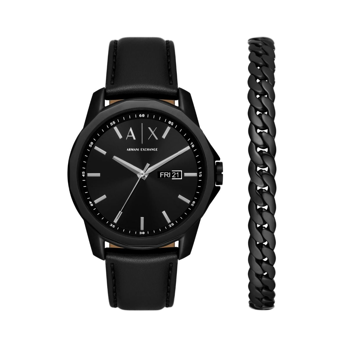 AX7147 ЧАСОВНИК ARMANI EXCHANGE