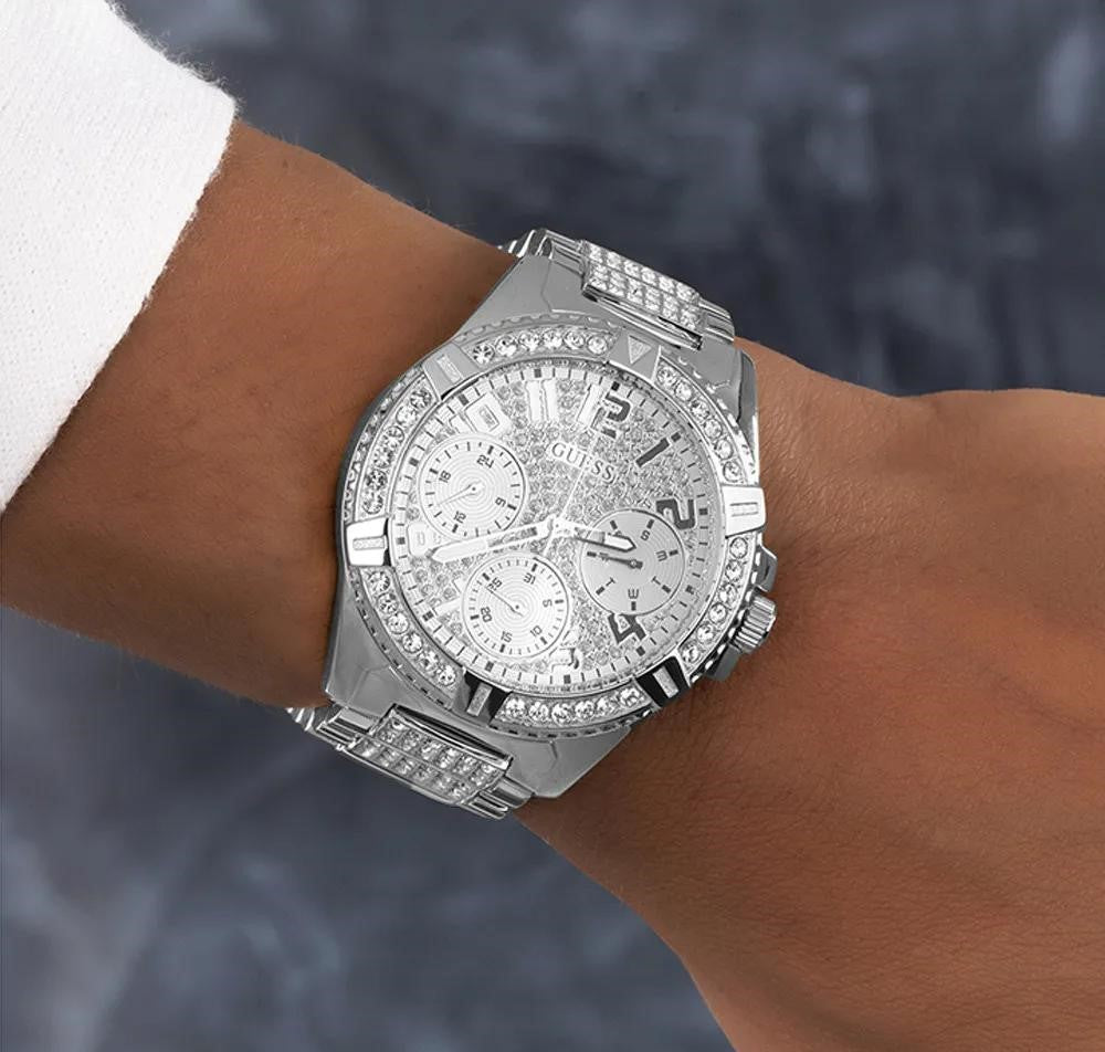 W1156L1 ЧАСОВНИК GUESS