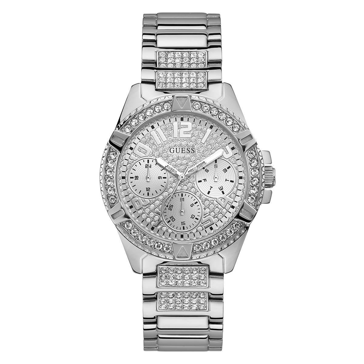 W1156L1 ЧАСОВНИК GUESS