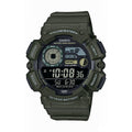 WS-1500H-3B ЧАСОВНИК CASIO