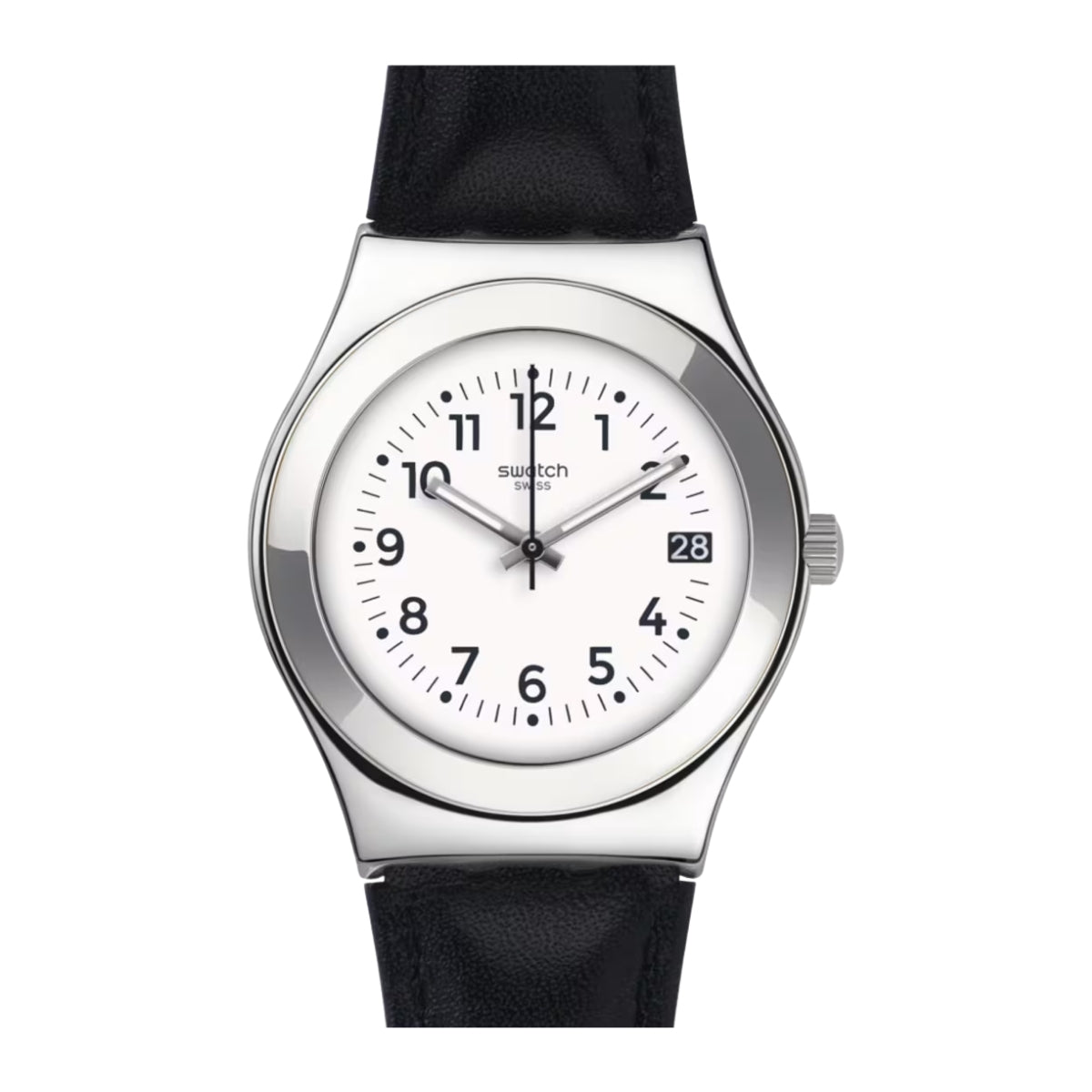 YLS453 ЧАСОВНИК SWATCH
