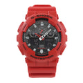 GA-100B-4A ЧАСОВНИК G-SHOCK