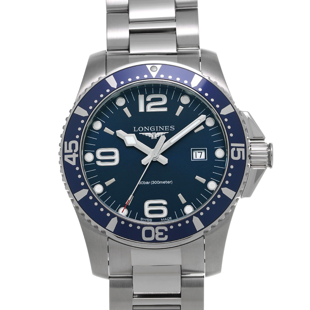 L3.840.4.96.6 ЧАСОВНИК LONGINES