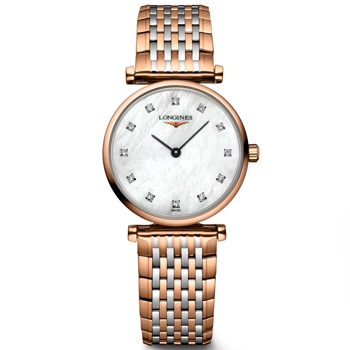 L4.209.1.97.7 ЧАСОВНИК LONGINES